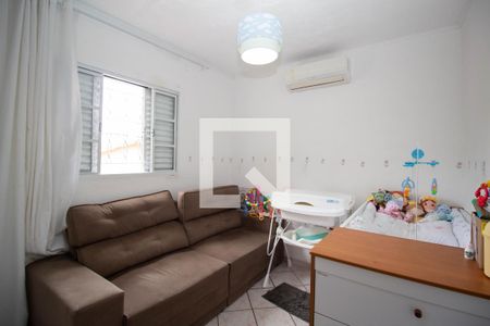 Casa à venda com 320m², 5 quartos e 1 vagaCasa 2 - Quarto 3