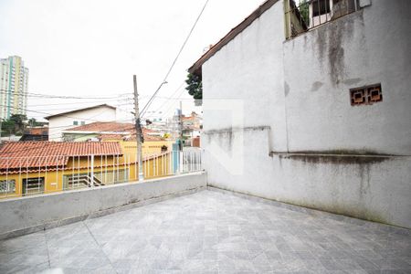 Casa à venda com 320m², 5 quartos e 1 vagaTerraço
