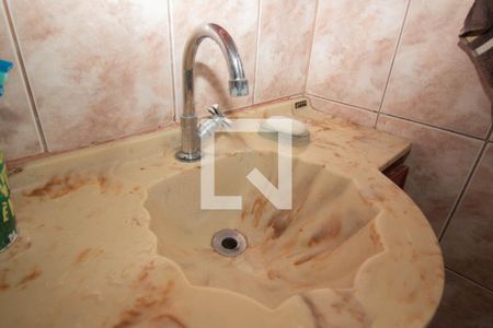 Casa à venda com 320m², 5 quartos e 1 vagaBanheiro