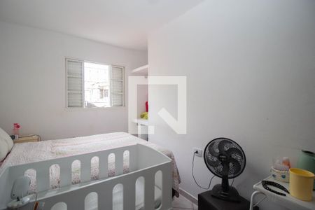 Casa à venda com 320m², 5 quartos e 1 vagaCasa 2 - Quarto 1