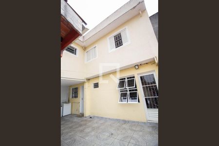 Casa à venda com 320m², 5 quartos e 1 vagaQuintal