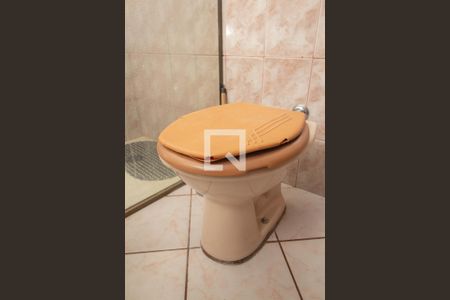 Casa à venda com 320m², 5 quartos e 1 vagaBanheiro