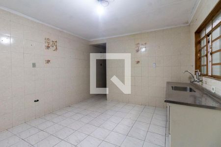 Casa à venda com 50m², 1 quarto e 1 vaga Casa à venda com 50m², 1 quarto e 1 vagaCozinha