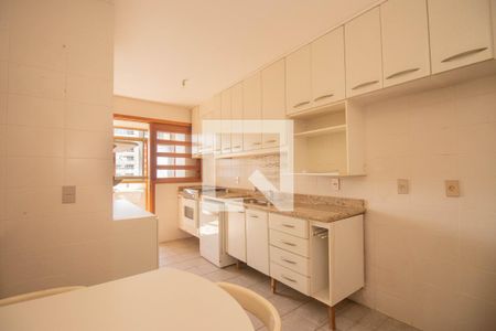 Apartamento para alugar com 332m², 3 quartos e 4 vagas Apartamento para alugar com 332m², 3 quartos e 4 vagasCozinha