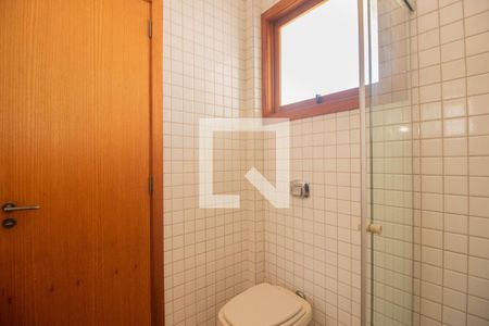 Apartamento para alugar com 332m², 3 quartos e 4 vagas Apartamento para alugar com 332m², 3 quartos e 4 vagasBanheiro Social 2