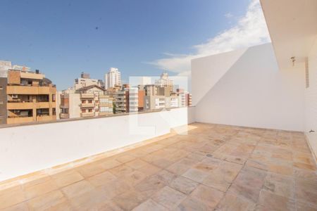 Apartamento para alugar com 332m², 3 quartos e 4 vagas Apartamento para alugar com 332m², 3 quartos e 4 vagasVaranda da Cobertura