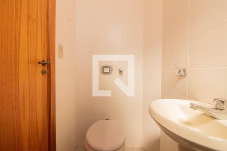 Apartamento para alugar com 332m², 3 quartos e 4 vagas Apartamento para alugar com 332m², 3 quartos e 4 vagasBanheiro Auxiliar