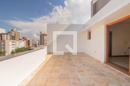 Apartamento para alugar com 332m², 3 quartos e 4 vagas Apartamento para alugar com 332m², 3 quartos e 4 vagasVaranda da Cobertura