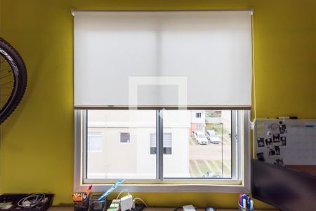 Apartamento para alugar com 42m², 2 quartos e 1 vaga Apartamento para alugar com 42m², 2 quartos e 1 vagaQuarto