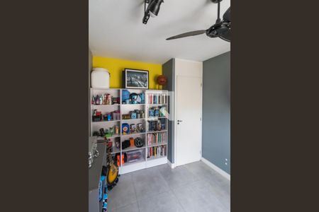 Apartamento para alugar com 42m², 2 quartos e 1 vaga Apartamento para alugar com 42m², 2 quartos e 1 vagaQuarto