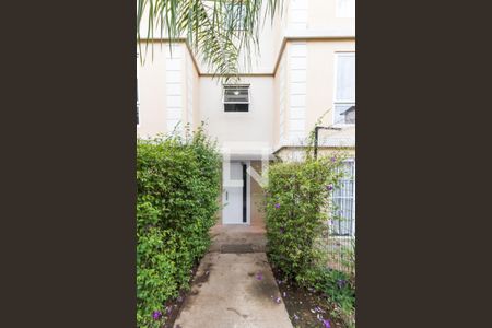 Apartamento para alugar com 42m², 2 quartos e 1 vaga Apartamento para alugar com 42m², 2 quartos e 1 vagaÁrea comum