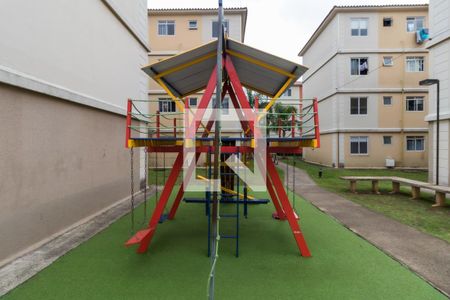 Apartamento para alugar com 42m², 2 quartos e 1 vaga Apartamento para alugar com 42m², 2 quartos e 1 vagaÁrea comum