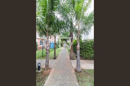 Apartamento para alugar com 42m², 2 quartos e 1 vaga Apartamento para alugar com 42m², 2 quartos e 1 vagaÁrea comum