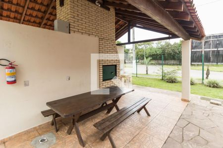 Apartamento para alugar com 42m², 2 quartos e 1 vaga Apartamento para alugar com 42m², 2 quartos e 1 vagaÁrea comum