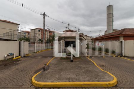 Apartamento para alugar com 42m², 2 quartos e 1 vaga Apartamento para alugar com 42m², 2 quartos e 1 vagaFachada