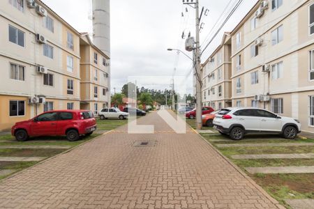 Apartamento para alugar com 42m², 2 quartos e 1 vaga Apartamento para alugar com 42m², 2 quartos e 1 vagaÁrea comum