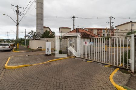 Apartamento para alugar com 42m², 2 quartos e 1 vaga Apartamento para alugar com 42m², 2 quartos e 1 vagaFachada