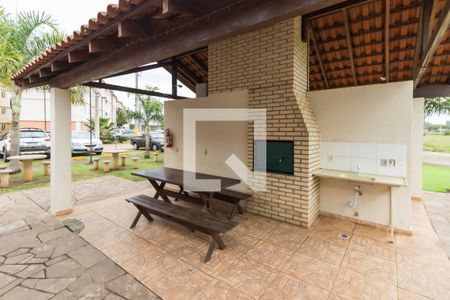 Apartamento para alugar com 42m², 2 quartos e 1 vaga Apartamento para alugar com 42m², 2 quartos e 1 vagaÁrea comum