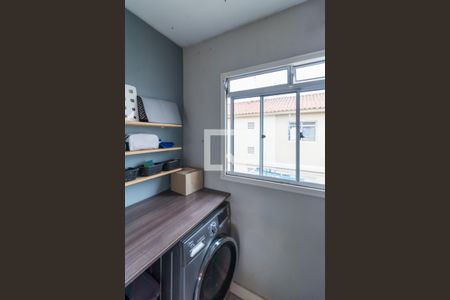 Apartamento para alugar com 42m², 2 quartos e 1 vaga Apartamento para alugar com 42m², 2 quartos e 1 vagaÁrea de serviço