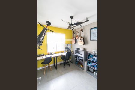 Apartamento para alugar com 42m², 2 quartos e 1 vaga