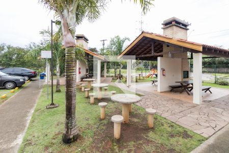 Apartamento para alugar com 42m², 2 quartos e 1 vaga Apartamento para alugar com 42m², 2 quartos e 1 vagaÁrea comum