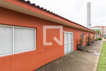 Apartamento para alugar com 42m², 2 quartos e 1 vaga Apartamento para alugar com 42m², 2 quartos e 1 vagaÁrea comum