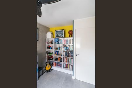 Apartamento para alugar com 42m², 2 quartos e 1 vaga Apartamento para alugar com 42m², 2 quartos e 1 vagaQuarto