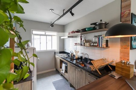 Apartamento para alugar com 42m², 2 quartos e 1 vaga Apartamento para alugar com 42m², 2 quartos e 1 vagaCozinha