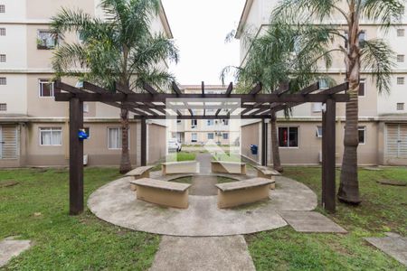 Apartamento para alugar com 42m², 2 quartos e 1 vaga Apartamento para alugar com 42m², 2 quartos e 1 vagaÁrea comum