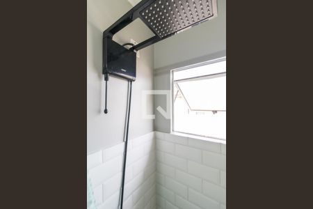 Apartamento para alugar com 42m², 2 quartos e 1 vaga Apartamento para alugar com 42m², 2 quartos e 1 vagaBanheiro