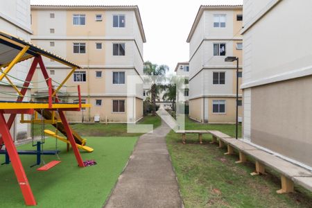 Apartamento para alugar com 42m², 2 quartos e 1 vaga Apartamento para alugar com 42m², 2 quartos e 1 vagaÁrea comum