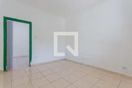 Quarto de casa para alugar com 1 quarto, 85m² em Sacomã, São Paulo