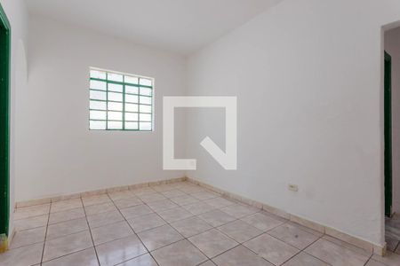 Sala de casa para alugar com 1 quarto, 85m² em Sacomã, São Paulo