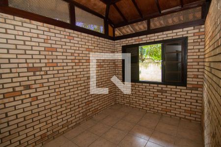 Quarto 1 de casa para alugar com 2 quartos, 65m² em Serra Grande, Niterói