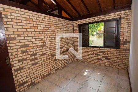 Quarto 2 de casa para alugar com 2 quartos, 65m² em Serra Grande, Niterói