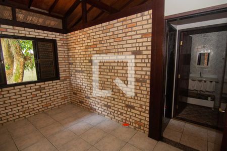 Quarto 1 de casa para alugar com 2 quartos, 65m² em Serra Grande, Niterói