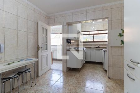 Apartamento à venda com 123m², 3 quartos e 2 vagasCopa da Cozinha