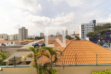 Apartamento à venda com 123m², 3 quartos e 2 vagasVista da Suíte