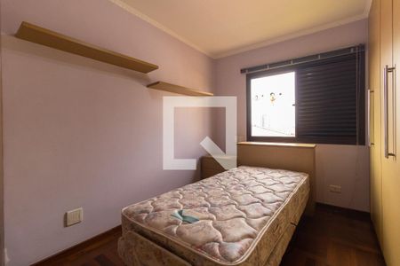 Apartamento à venda com 123m², 3 quartos e 2 vagasQuarto 2