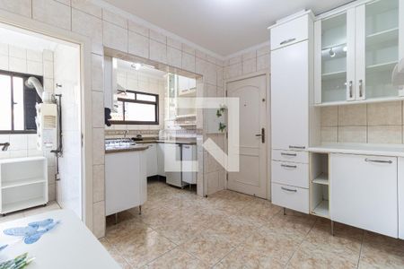 Apartamento à venda com 123m², 3 quartos e 2 vagasCopa da Cozinha