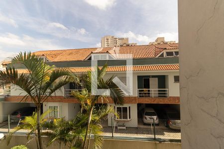 Apartamento à venda com 123m², 3 quartos e 2 vagasVista da Cozinha