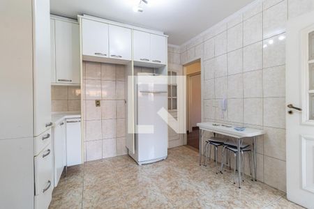 Apartamento à venda com 123m², 3 quartos e 2 vagasCopa da Cozinha