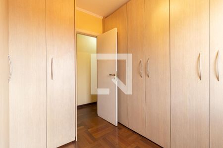 Apartamento à venda com 123m², 3 quartos e 2 vagasQuarto 3