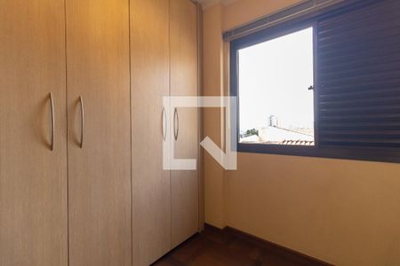 Apartamento à venda com 123m², 3 quartos e 2 vagasQuarto 3