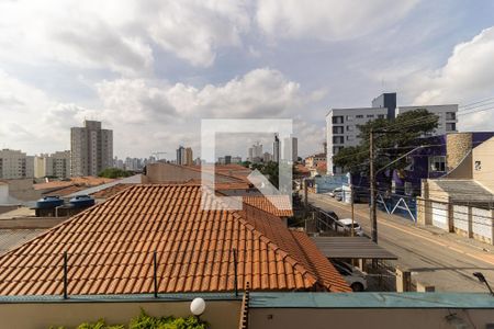 Apartamento à venda com 123m², 3 quartos e 2 vagasVista do Quarto 2
