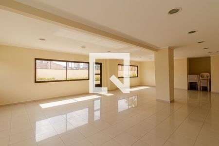 Apartamento à venda com 123m², 3 quartos e 2 vagasSalão de Festas 