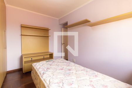 Apartamento à venda com 123m², 3 quartos e 2 vagasQuarto 2