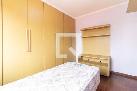Apartamento à venda com 123m², 3 quartos e 2 vagasQuarto 2
