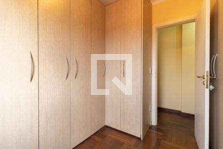 Apartamento à venda com 123m², 3 quartos e 2 vagasQuarto 3
