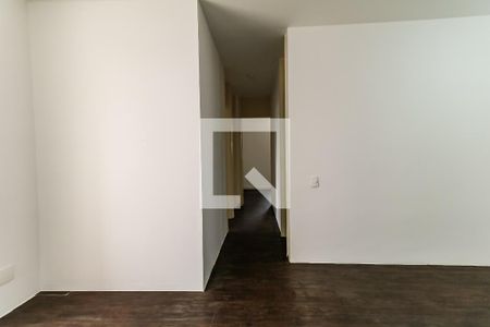 Sala de apartamento para alugar com 3 quartos, 64m² em Vila Praia, São Paulo